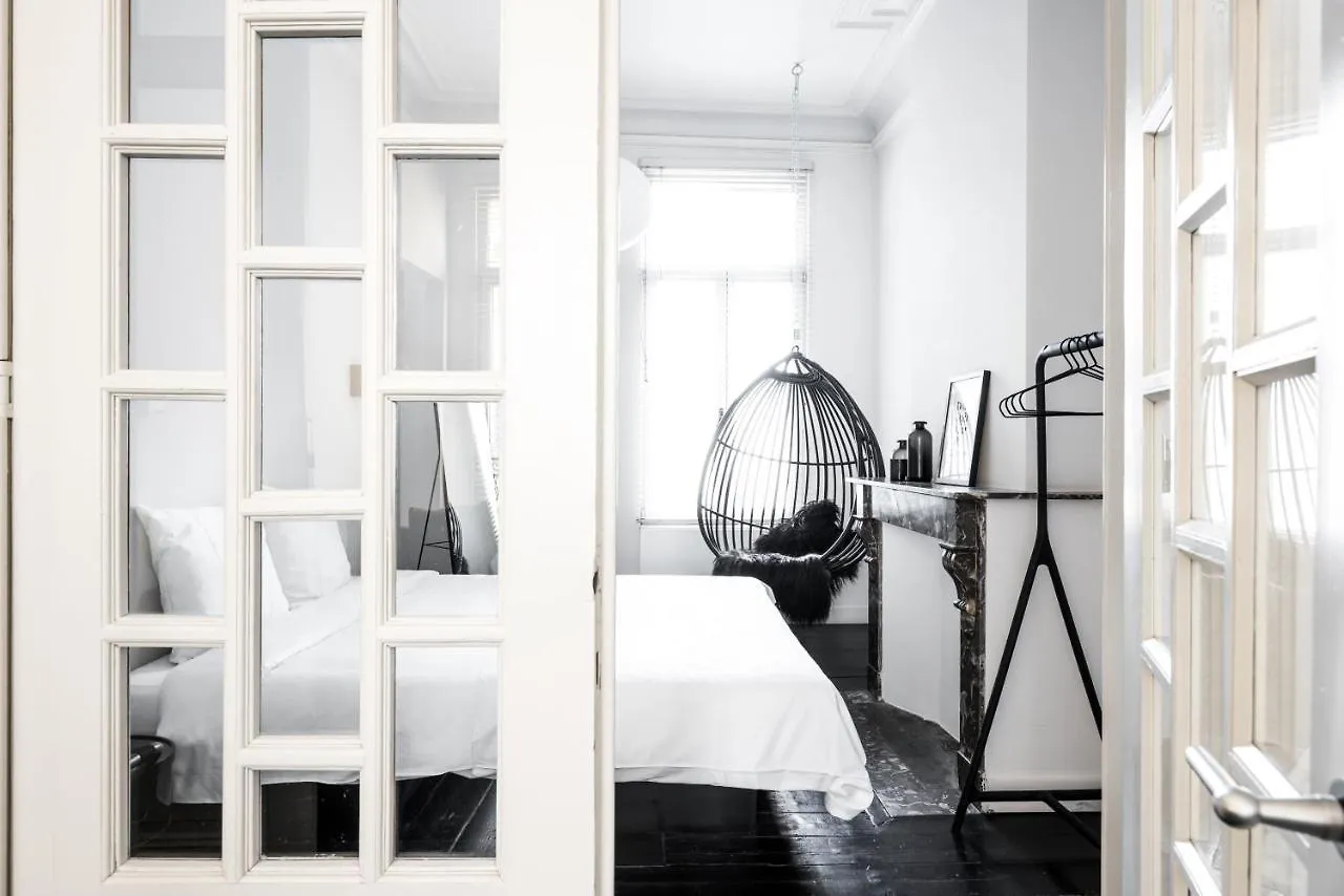 Apartment Stay In Fashion Antwerp