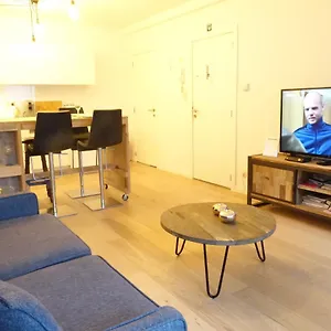 Apartment Aaa - Historic City Centre - Rs39, Antwerp